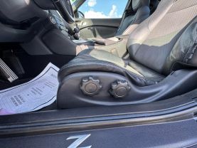 2015 NISSAN 370Z