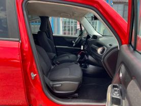 2015 JEEP RENEGADE