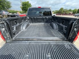 2018 FORD F150 SUPERCREW CAB XLT PICKUP 4D 5 1/2 FT