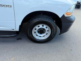 2012 RAM 1500 CREW CAB