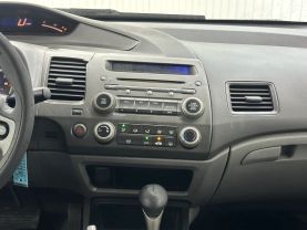 2006 HONDA CIVIC
