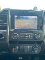 2019 FORD F150 SUPER CAB PICKUP V8, FLEX FUEL, 5.0 LITER XLT PICKUP 4D 6 1/2 FT