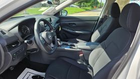 2025 Nissan Sentra - Image 7