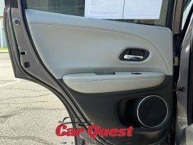 2019 Honda Hr-v - Image 13