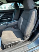 2020 CHEVROLET CAMARO