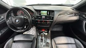2016 BMW X3