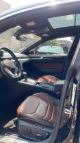 2021 VOLKSWAGEN ARTEON SEDAN 4-CYL, TURBO, 2.0 LITER SEL R-LINE 4MOTION SEDAN 4D