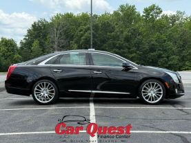 2016 Cadillac Xts - Image 8