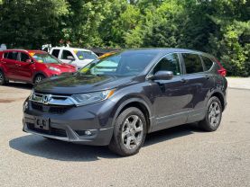 2019 Honda Cr-v - Image 3