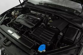 2016 VOLKSWAGEN GOLF GTI HATCHBACK 4-CYL, TURBO, PZEV, 2.0 LITER S HATCHBACK COUPE 2D