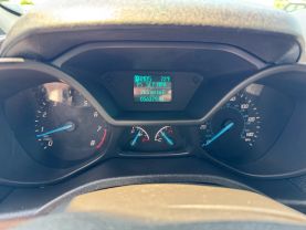2016 FORD TRANSIT CONNECT CARGO CARGO 4-CYL, 2.5 LITER XL VAN 4D