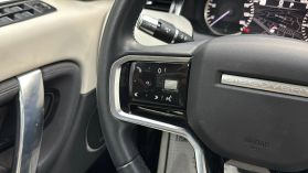 2022 LAND ROVER DISCOVERY SPORT