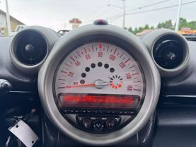 2012 MINI COUNTRYMAN