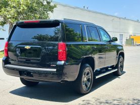 2016 CHEVROLET TAHOE