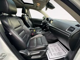 2016 Mazda Cx-5 Grand Touring Sport Utility 4d - Image 15