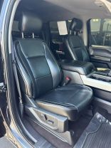 2017 FORD F150 SUPERCREW CAB PICKUP V6, ECOBOOST, 3.5T LARIAT PICKUP 4D 5 1/2 FT