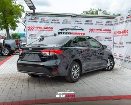 2022 TOYOTA COROLLA HYBRID For Sale in Orlando