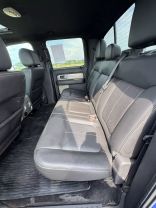 2014 FORD F150 SUPERCREW CAB PICKUP V8, FLEX FUEL, 5.0 LITER FX4 PICKUP 4D 5 1/2 FT