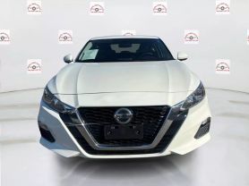 2020 NISSAN ALTIMA SEDAN 4-CYL, 2.5 LITER 2.5 S SEDAN 4D