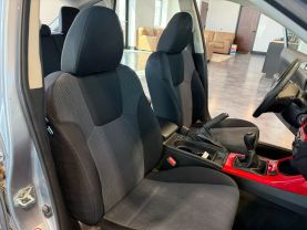 2011 SUBARU IMPREZA WAGON 4-CYL, 2.5 LITER OUTBACK SPORT WAGON 4D