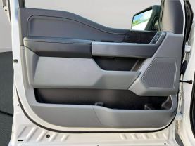 2022 FORD F150 SUPERCREW CAB PICKUP V8, FLEX FUEL, 5.0 LITER XLT PICKUP 4D 5 1/2 FT