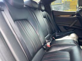 2016 Maserati Ghibli - Image 22
