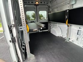 2023 RAM PROMASTER CARGO VAN CARGO - AUTOMATIC - Dart Auto Group