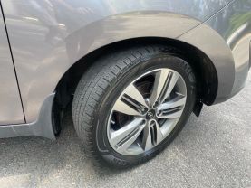 2014 HYUNDAI TUCSON SUV 4-CYL, 2.4 LITER LIMITED SPORT UTILITY 4D