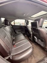 2011 CHEVROLET EQUINOX