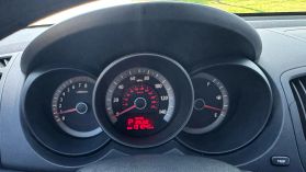 2010 KIA FORTE SEDAN 4-CYL, 2.0 LITER EX SEDAN 4D
