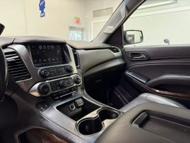 2019 CHEVROLET SUBURBAN