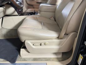 2014 GMC YUKON SUV V8, FLEX FUEL, 6.2 LITER DENALI SPORT UTILITY 4D