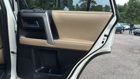 2016 Toyota 4runner - Image 22