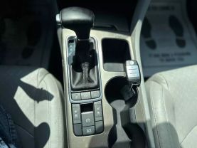 2017 KIA OPTIMA PLUG-IN HYBRID SEDAN 4-CYL, HYBRID, 2.0 LITER EX SEDAN 4D