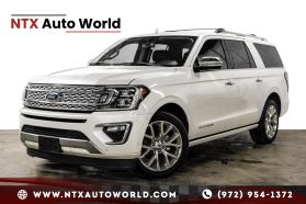2019 Ford Expedition Max - Image 1
