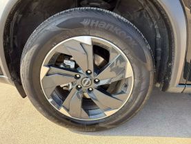 2024 NISSAN ROGUE SUV 3-CYL, TURBO, 1.5 LITER SV SPORT UTILITY 4D