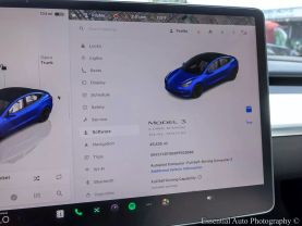 -2023 Tesla Model 3 - Image 23