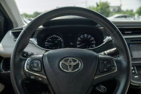 2014 TOYOTA AVALON SEDAN 4-CYL, HYBRID, 2.5 LITER XLE PREMIUM HYBRID SEDAN 4D