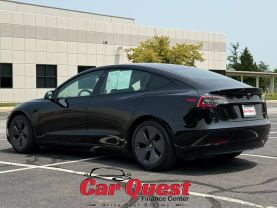 2021 Tesla Model 3 - Image 5