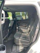 2015 CHEVROLET TAHOE SUV V8, ECOTEC3, FF, 5.3L LT SPORT UTILITY 4D