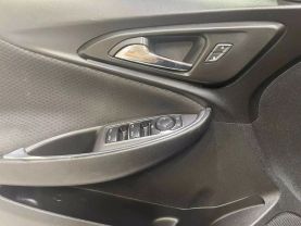 2020 CHEVROLET MALIBU SEDAN 4-CYL, TURBO, 1.5 LITER LT SEDAN 4D