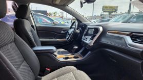 2019 GMC ACADIA SUV 4-CYL, 2.5 LITER SLE-1 SPORT UTILITY 4D