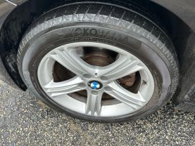 2014 BMW 3 SERIES