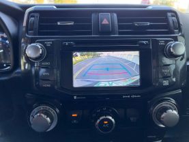 2016 TOYOTA 4RUNNER SUV GRAY AUTOMATIC - Iron Cars Inc