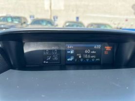 2014 SUBARU FORESTER SUV 4-CYL, TURBO, 2.0 LITER 2.0XT TOURING SPORT UTILITY 4D