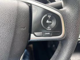 2017 HONDA CIVIC SEDAN 4-CYL, I-VTEC, 2.0 LITER EX SEDAN 4D at T&T Repairables - used car dealership in Spencer, Indiana.