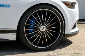 2015 Ford Mustang - Image 58