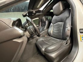 2016 CADILLAC CT6 SEDAN V6, TWIN TURBO, 3.0 LITER 3.0 TWIN TURBO PLATINUM SEDAN 4D