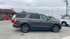 2019 FORD EXPEDITION SUV V6, ECOBOOST, TWIN TURBO, 3.5 LITER XLT SPORT UTILITY 4D