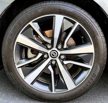 2020 NISSAN MAXIMA SEDAN GUN METALLIC AUTOMATIC - Capital City Auto